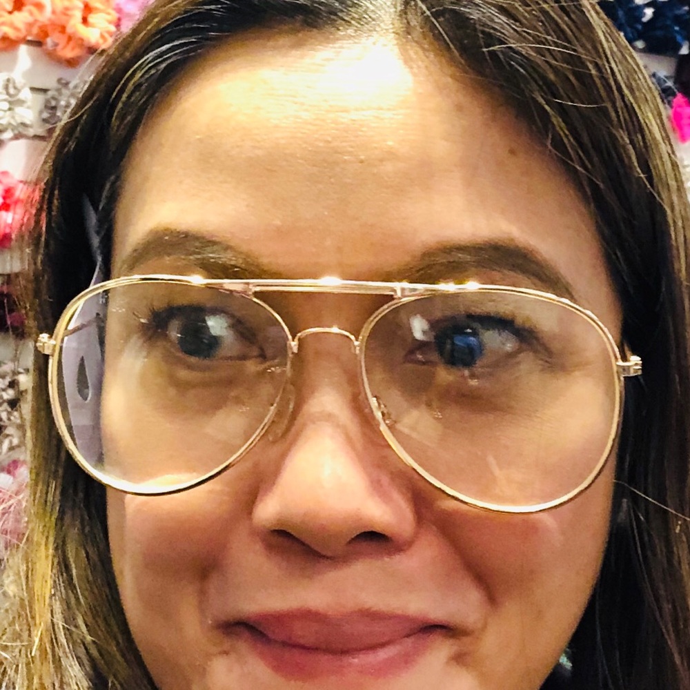 Meet your Posher, Grace